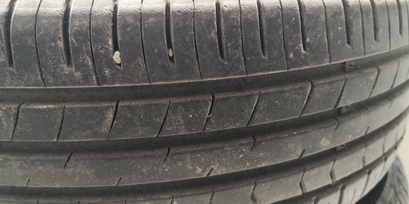 Mercedes-Benz A 170 Elegance, снимка 17 - Автомобили и джипове - 52579220