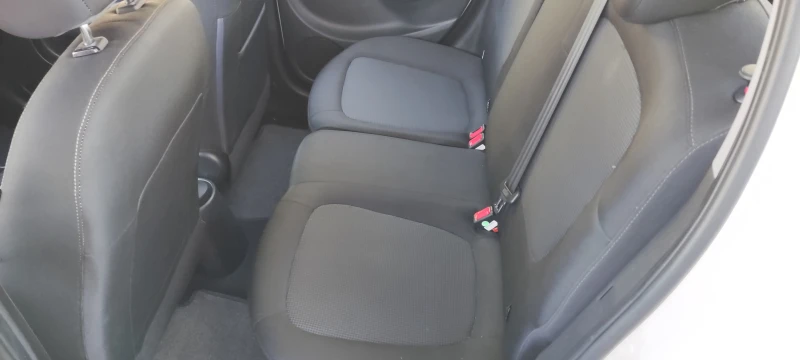 Hyundai I20 ШВЕЙЦАРИЯ, снимка 7 - Автомобили и джипове - 51757109