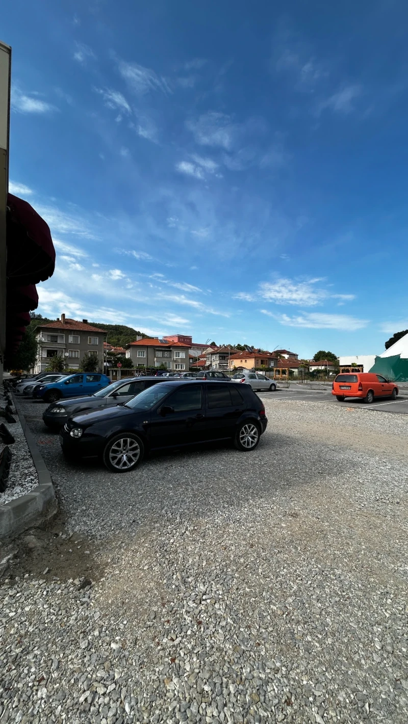 VW Golf, снимка 9 - Автомобили и джипове - 52512038