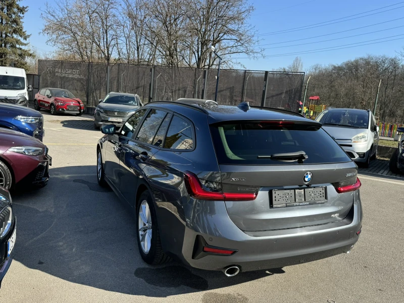 BMW 320 320d Xdrive, снимка 5 - Автомобили и джипове - 52084468