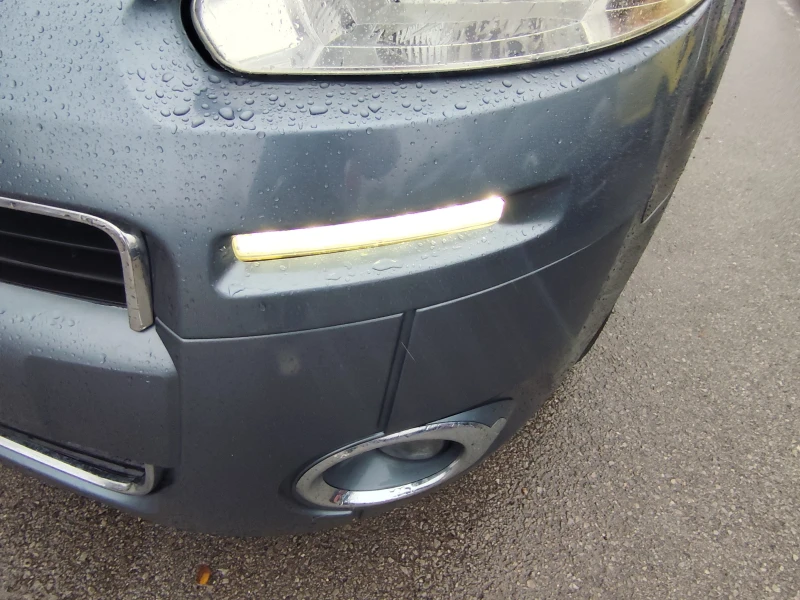 Peugeot Partner TEPEE* 1.6HDi* Klimatronik* LED* EU05B* 5 МЕСТА, снимка 14 - Автомобили и джипове - 52584058