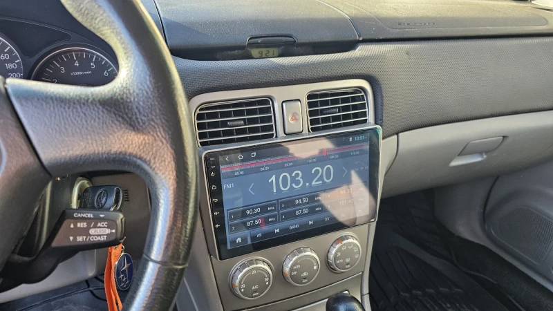 Subaru Forester, снимка 9 - Автомобили и джипове - 52615941