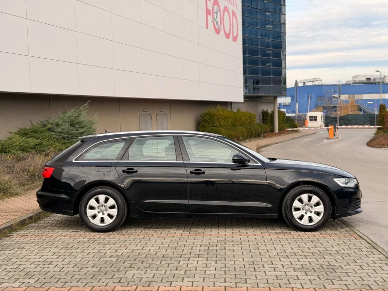 Audi A6 2.0TDi-Лизинг по 320лв на месец , снимка 5 - Автомобили и джипове - 52721493