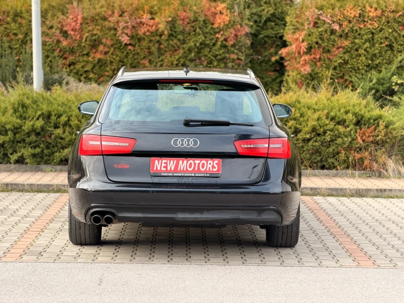 Audi A6 2.0TDi-Лизинг по 320лв на месец , снимка 7 - Автомобили и джипове - 52721493