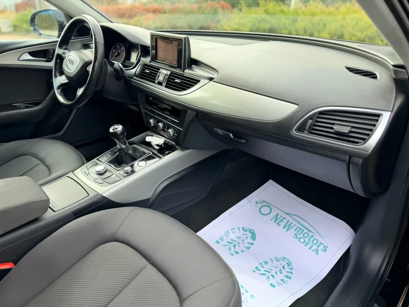 Audi A6 2.0TDi-Лизинг по 320лв на месец , снимка 12 - Автомобили и джипове - 52721493