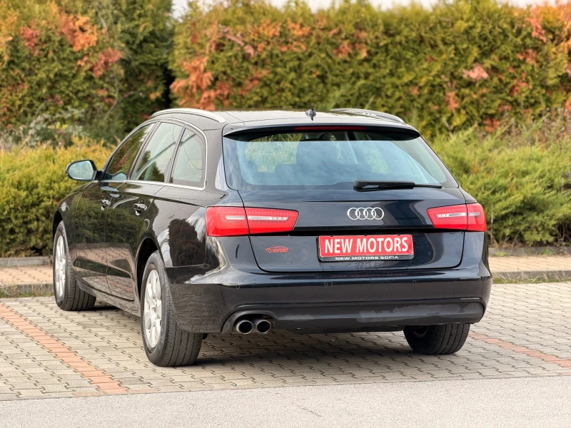 Audi A6 2.0TDi-Лизинг по 320лв на месец , снимка 8 - Автомобили и джипове - 52721493