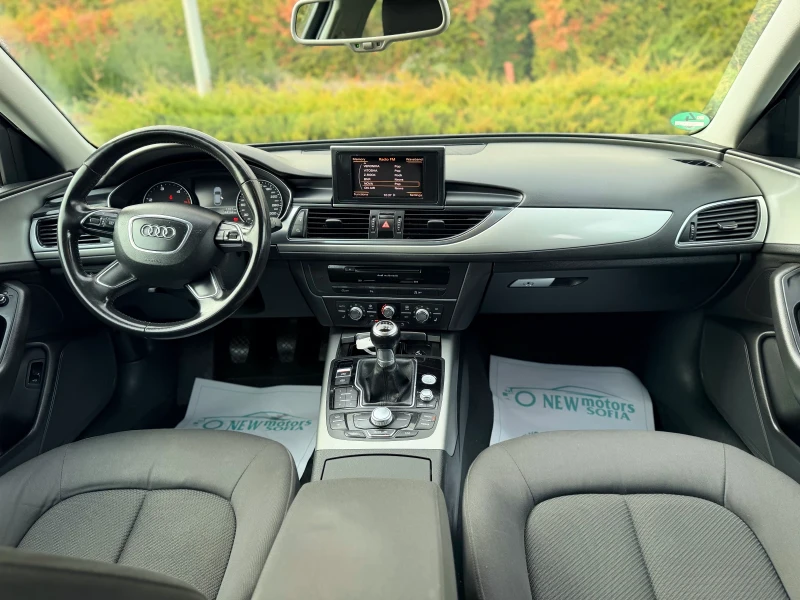 Audi A6 2.0TDi-Лизинг по 320лв на месец , снимка 11 - Автомобили и джипове - 52721493