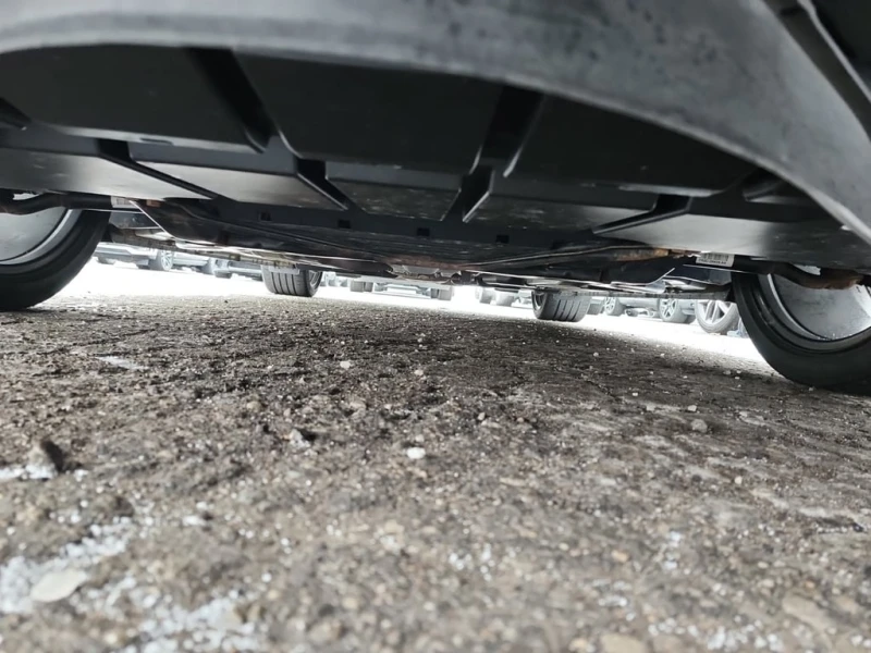 Ford Mustang * ECOBOOST COUPE* CARFAX * ЦЕНА ДО БЪЛГАРИЯ, снимка 14 - Автомобили и джипове - 52723005