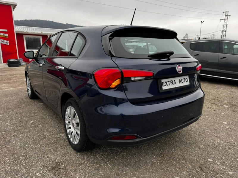 Fiat Tipo 1.6 M-jet, EURO 6, АВТОПИЛОТ, ПАРКТРОНИК , снимка 2 - Автомобили и джипове - 53331894