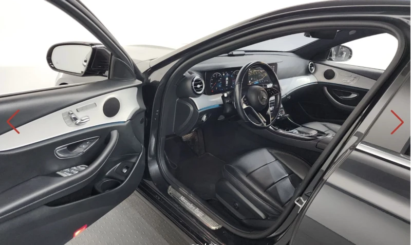 Mercedes-Benz E 250 AMG* PACK* AVANTGARDE* ДИГИТАЛНО* ТАБЛО* 360КАМЕРА, снимка 5 - Автомобили и джипове - 53343641