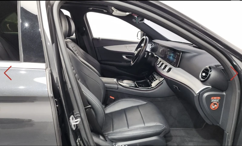 Mercedes-Benz E 250 AMG* PACK* AVANTGARDE* ДИГИТАЛНО* ТАБЛО* 360КАМЕРА, снимка 11 - Автомобили и джипове - 53343641