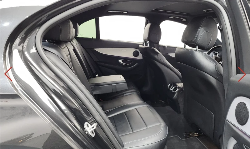 Mercedes-Benz E 250 AMG* PACK* AVANTGARDE* ДИГИТАЛНО* ТАБЛО* 360КАМЕРА, снимка 12 - Автомобили и джипове - 53343641
