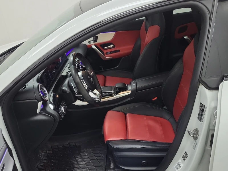 Mercedes-Benz CLA 350 AMG * CARFAX* , снимка 8 - Автомобили и джипове - 53493335