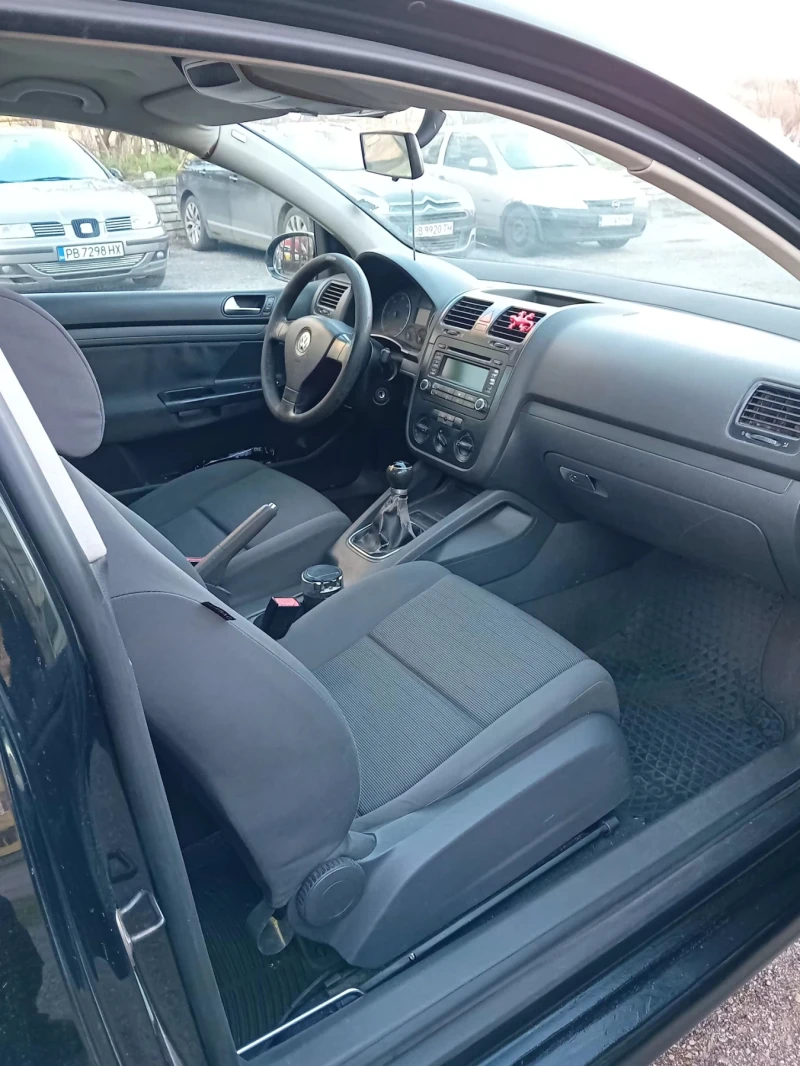 VW Golf 1.9TDI 105к.с , снимка 6 - Автомобили и джипове - 53574911