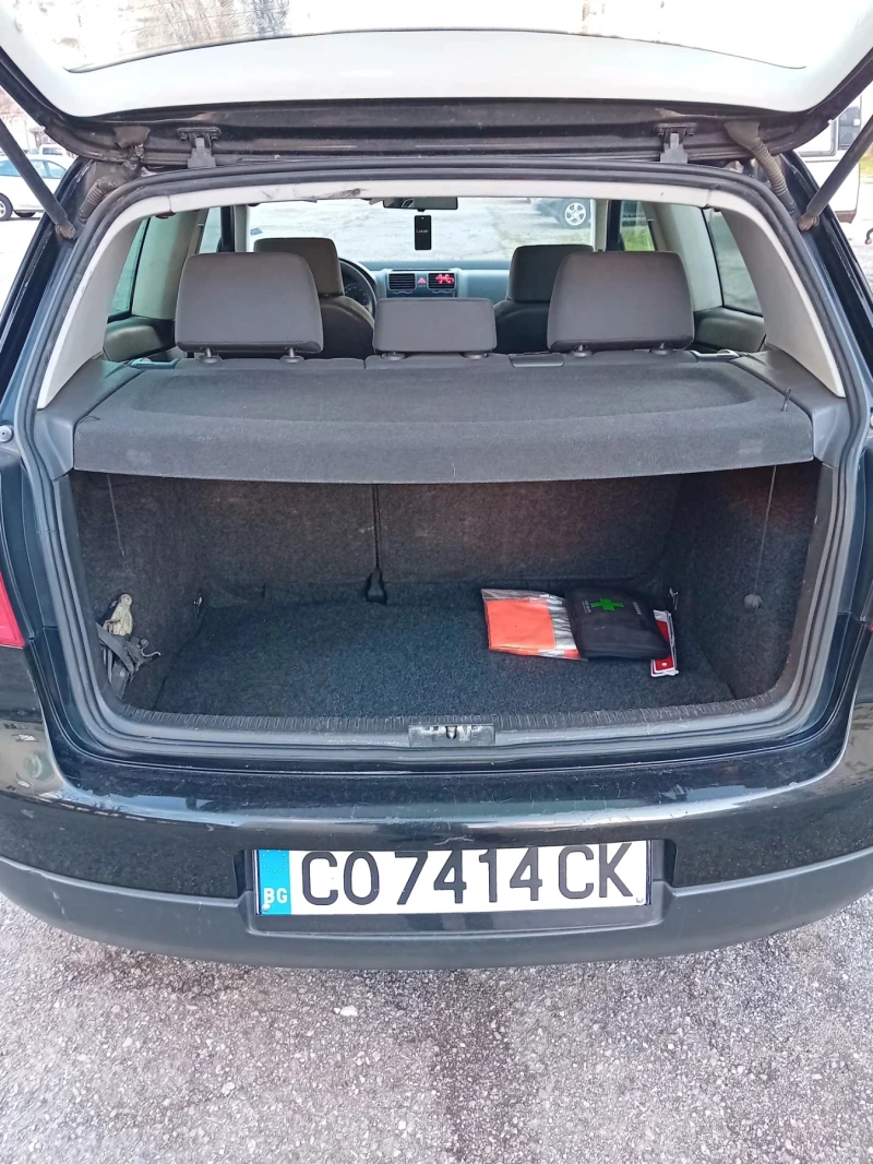 VW Golf 1.9TDI 105к.с , снимка 8 - Автомобили и джипове - 53574911