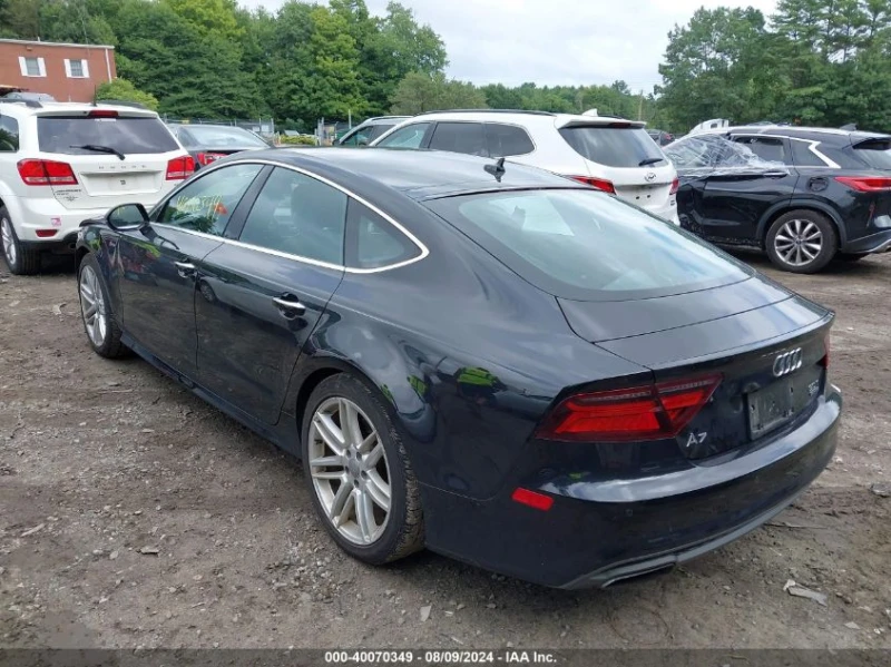 Audi A7 3.0T PREMIUM PLUS/ КРАЙНА ЦЕНА ДО БЪЛГАРИЯ!!! - 26800 лв. - 20723958 1