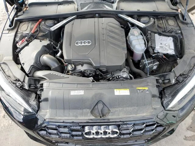 Audi A5 PREMIUM PLUS 45, снимка 11 - Автомобили и джипове - 48772586