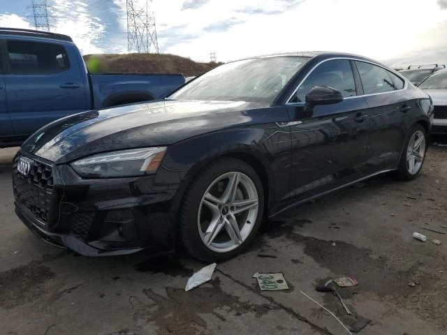 Audi A5 PREMIUM PLUS 45, снимка 1 - Автомобили и джипове - 48772586