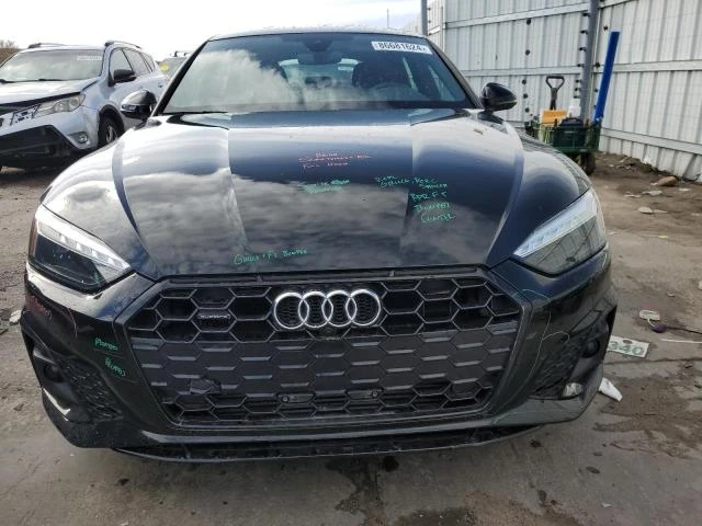 Audi A5 PREMIUM PLUS 45, снимка 6 - Автомобили и джипове - 48772586