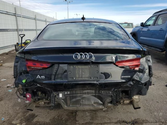 Audi A5 PREMIUM PLUS 45, снимка 3 - Автомобили и джипове - 48772586