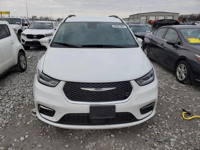 Chrysler Pacifica 3.6 TOURING L* ЛИЗИНГ* СТАВА НА ГАЗ, снимка 2 - Автомобили и джипове - 49465779