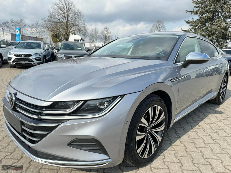VW Arteon 2.0/150HP/ELEGANCE/VIRTUAL/NAVI/LED/CAM/983b - 48699 лв. - 36078646 1