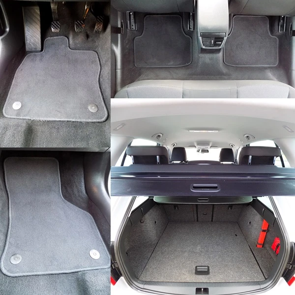 Skoda Octavia 2.0TDi/150к/NAVi - изображение 10