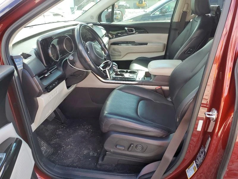 Kia Carnival 3.5L 6 Front-wheel Drive | Mobile.bg � ����������� 7