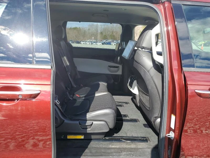 Kia Carnival 3.5L 6 Front-wheel Drive | Mobile.bg � ����������� 11