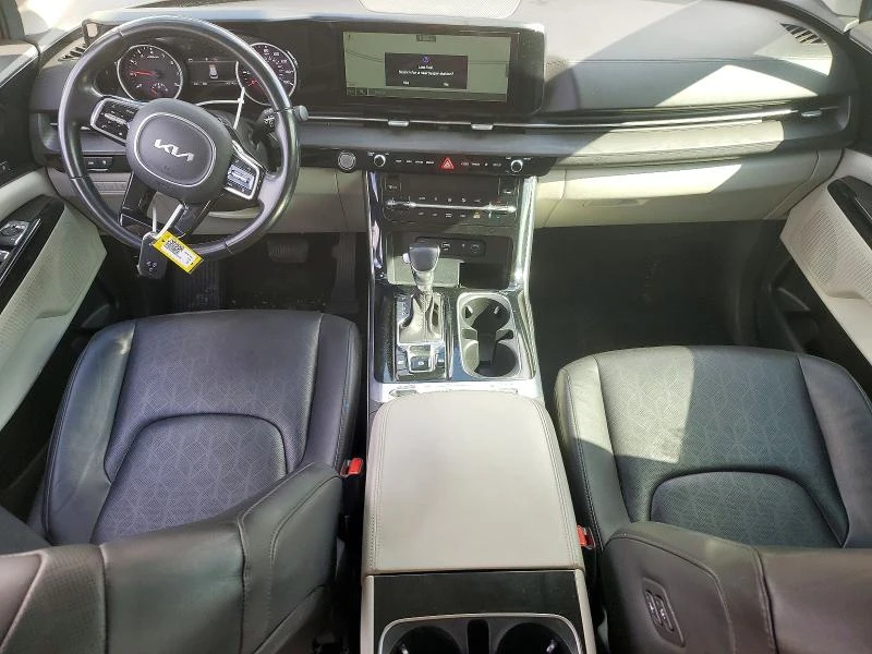 Kia Carnival 3.5L 6 Front-wheel Drive | Mobile.bg � ����������� 8