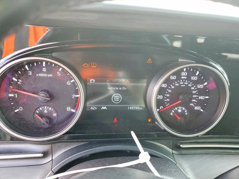 Kia Carnival 3.5L 6 Front-wheel Drive | Mobile.bg � ����������� 9