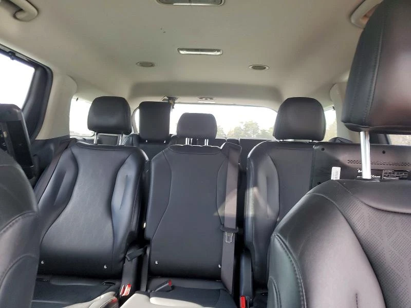 Kia Carnival 3.5L 6 Front-wheel Drive | Mobile.bg � ����������� 10