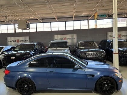 BMW M3 * Coupe* RWD* АвтоКредит* (ЦЕНА ДО БГ), снимка 5 - Автомобили и джипове - 54825905