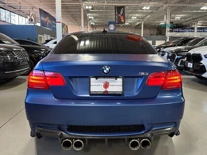 BMW M3 * Coupe* RWD* АвтоКредит* (ЦЕНА ДО БГ), снимка 7 - Автомобили и джипове - 54825905