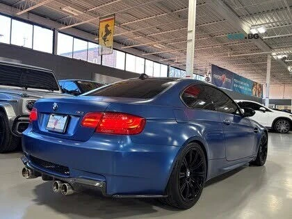 BMW M3 * Coupe* RWD* АвтоКредит* (ЦЕНА ДО БГ), снимка 6 - Автомобили и джипове - 54825905