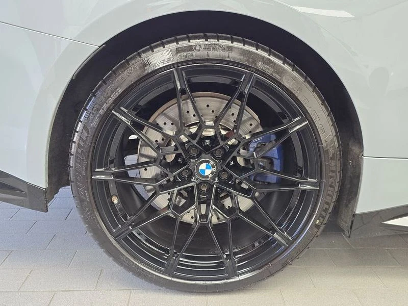 BMW M4 M4 Competition| 503к.с.| ВКЛ.ТЕХНОТЕСТ, снимка 5 - Автомобили и джипове - 55617034