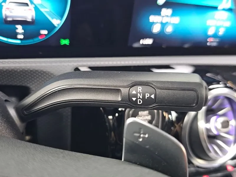 Mercedes-Benz CLA 250 4Matic | Mobile.bg � ����������� 9