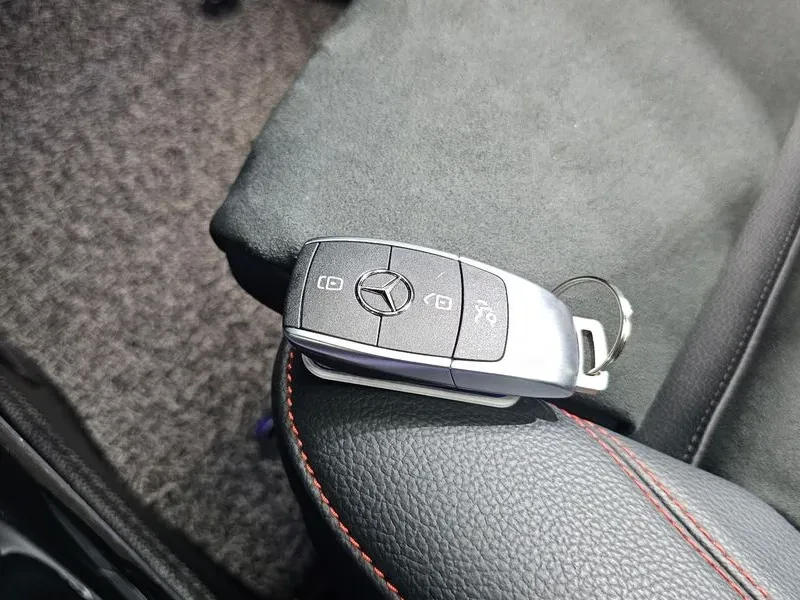 Mercedes-Benz CLA 250 4Matic | Mobile.bg � ����������� 17