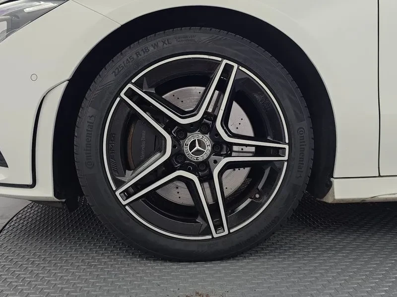 Mercedes-Benz CLA 250 4Matic | Mobile.bg � ����������� 5