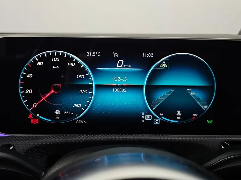 Mercedes-Benz CLA 250 4Matic | Mobile.bg � ����������� 8