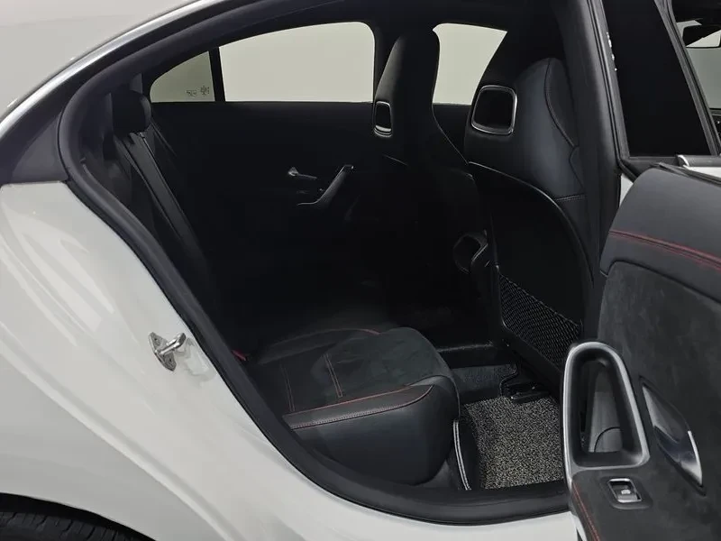 Mercedes-Benz CLA 250 4Matic | Mobile.bg � ����������� 11