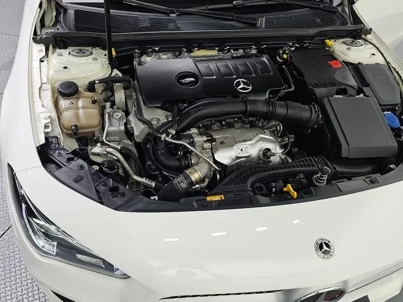 Mercedes-Benz CLA 250 4Matic | Mobile.bg � ����������� 6