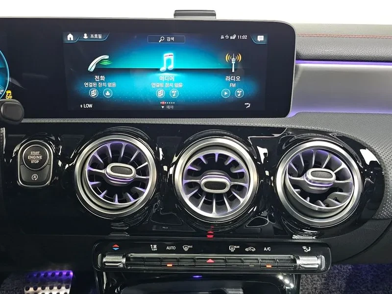 Mercedes-Benz CLA 250 4Matic | Mobile.bg � ����������� 13
