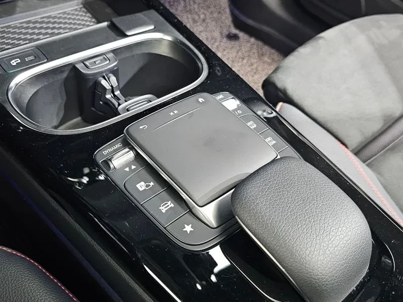 Mercedes-Benz CLA 250 4Matic | Mobile.bg � ����������� 16