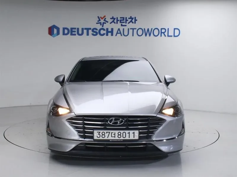 Hyundai Sonata 2.0 - САМО 30% АВАНС, снимка 5 - Автомобили и джипове - 55998014