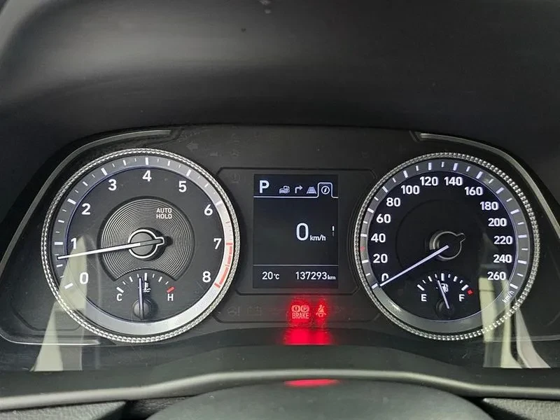 Hyundai Sonata 2.0 - САМО 30% АВАНС, снимка 15 - Автомобили и джипове - 55998014