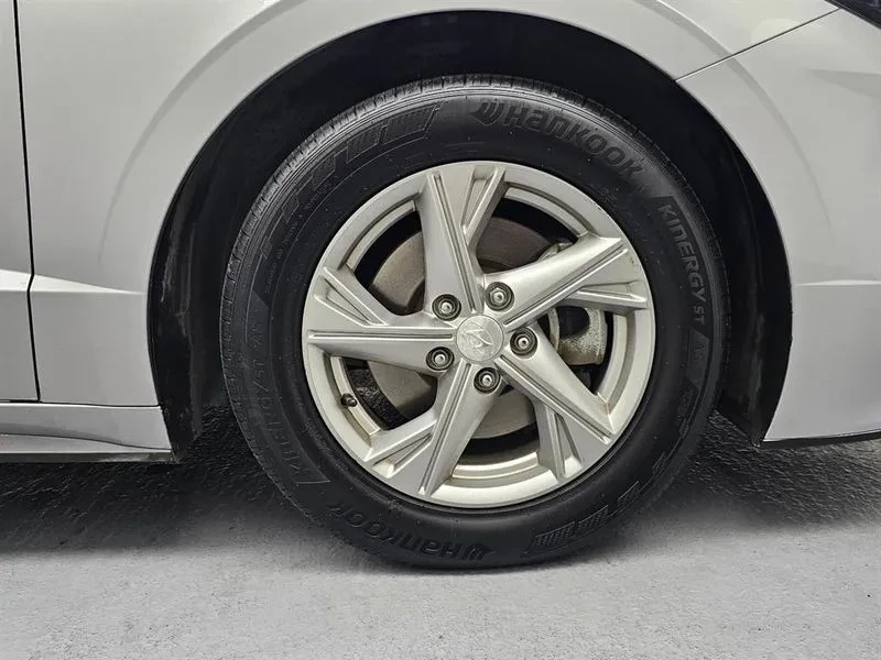 Hyundai Sonata 2.0 - САМО 30% АВАНС, снимка 9 - Автомобили и джипове - 55998014