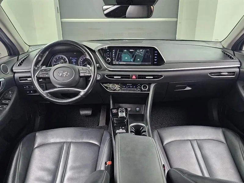 Hyundai Sonata 2.0 - САМО 30% АВАНС, снимка 13 - Автомобили и джипове - 55998014