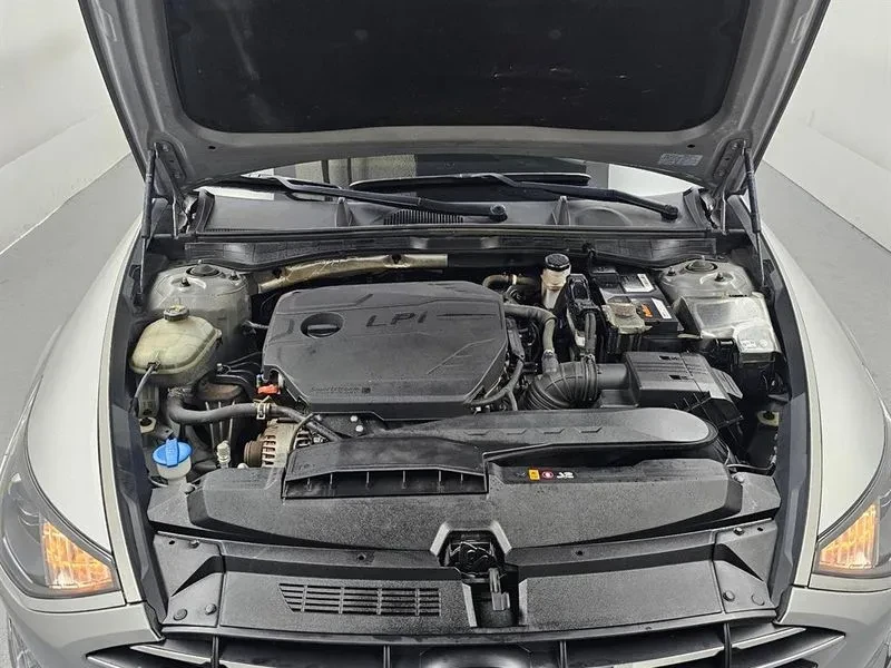 Hyundai Sonata 2.0 - САМО 30% АВАНС, снимка 11 - Автомобили и джипове - 55998014