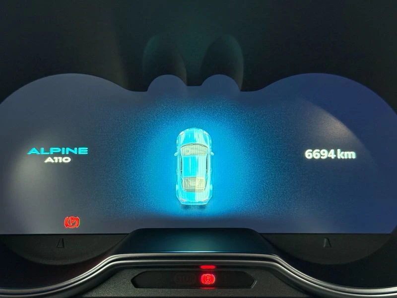 Alpine A390 A110/ DCT/ CARBON/ BUCKET �������/ ��������� | Mobile.bg � ����������� 8